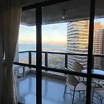 Vista mar - Av Abolição 2111