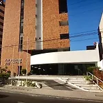 Vista mar - Av Abolição 2111