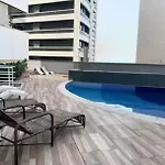 Vista mar - Av Abolição 2111