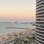 Vista mar - Av Abolição 2111
