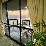 Vista mar - Av Abolição 2111